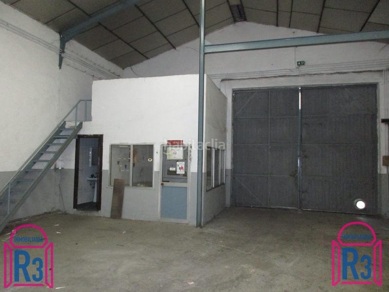 Foto 15ba796d-9397-4281-82ce-80c6df4bd414. Nau industrial a Santovenia de la Valdoncina