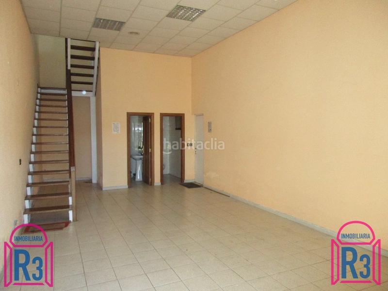 Foto 25500f74-bad5-4dc1-9604-32d9fc3b281c. Nau industrial a Santovenia de la Valdoncina