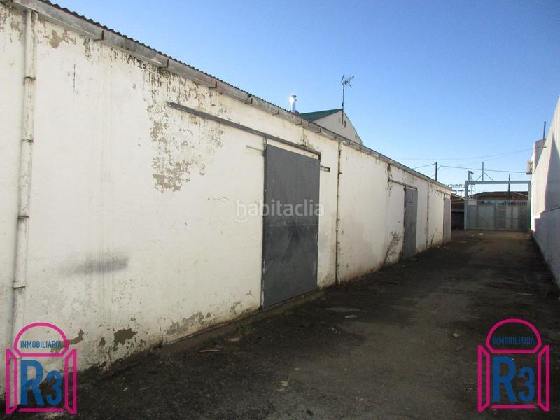 Foto 29b59ac8-0059-4cc0-8834-cd6552d873c8. Nau industrial a Santovenia de la Valdoncina