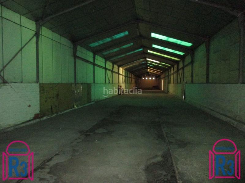 Foto 438a1135-2c90-4628-b64a-e1e3e539ede7. Nau industrial a Santovenia de la Valdoncina