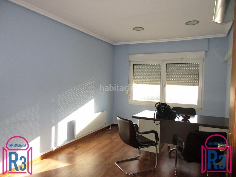 Foto 552dd1fe-3776-4b7d-89bd-d753b61079e5. Nau industrial a Santovenia de la Valdoncina