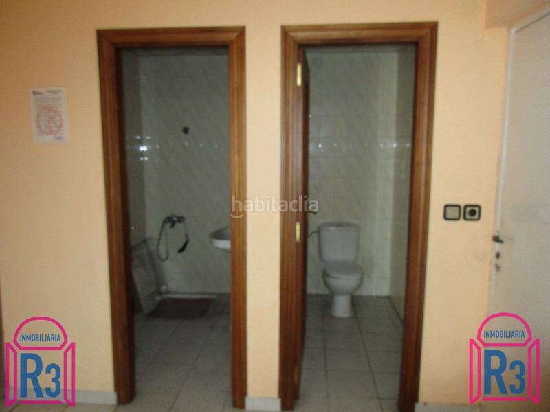 Foto daa62f60-bcd9-4dc1-9570-30e32627b106. Nau industrial a Santovenia de la Valdoncina