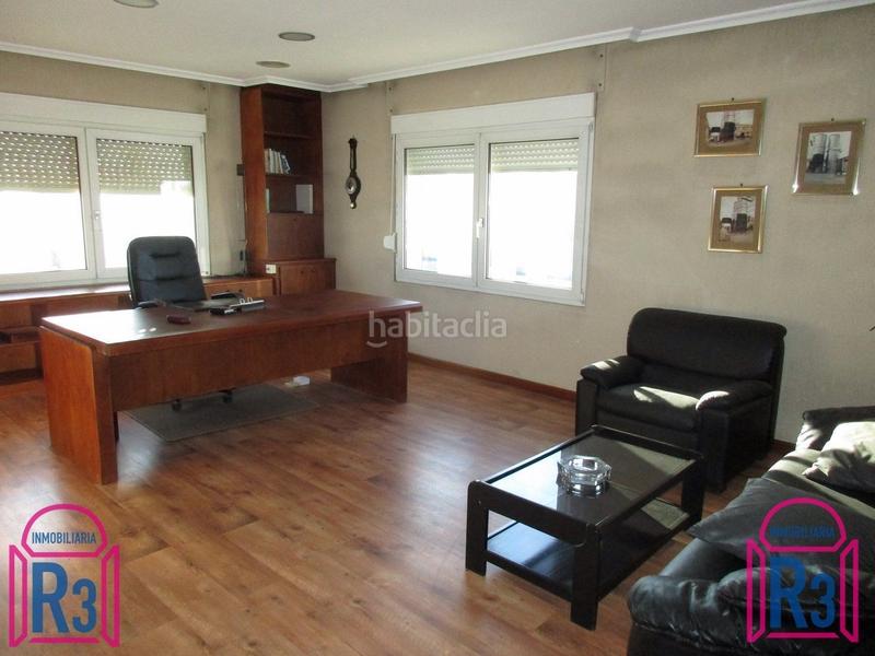 Foto defbb525-98fc-43c6-a277-74b9d19e23b7. Nau industrial a Santovenia de la Valdoncina