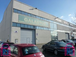 Industrial building  Polígono onzonilla bis g17. Nave industrial en venta y alquiler