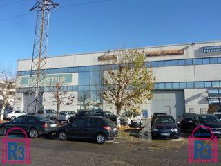 Nau industrial  Onzonilla bis g17. Nave industrial en rentabilidad