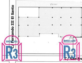 Locale commerciale  San fructuoso bis 4. Local comercial con fachada a 2 calles.
