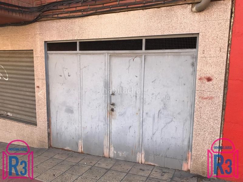 Foto 557819ce-9300-43a9-97fc-3da0a57a1539. Geschäftsraum in La Asunción - La Inmaculada León