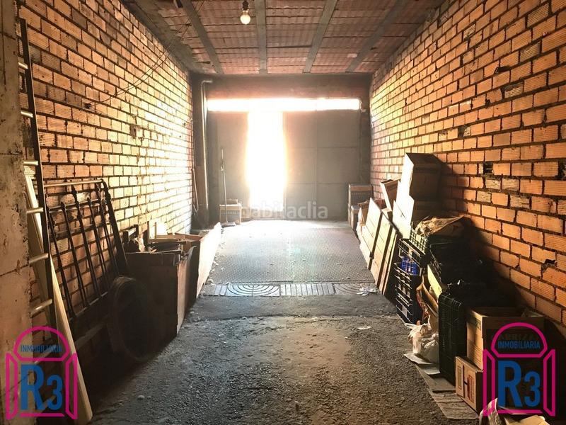 Foto 72009320-798c-4b77-a870-cd89a396bce1. Geschäftsraum in La Asunción - La Inmaculada León