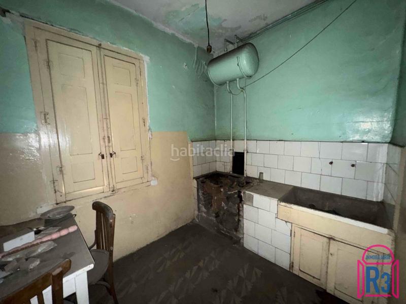 Foto a5c697fd-a3d3-4877-b5da-4700cccb1e66. Gebäude in Crucero León