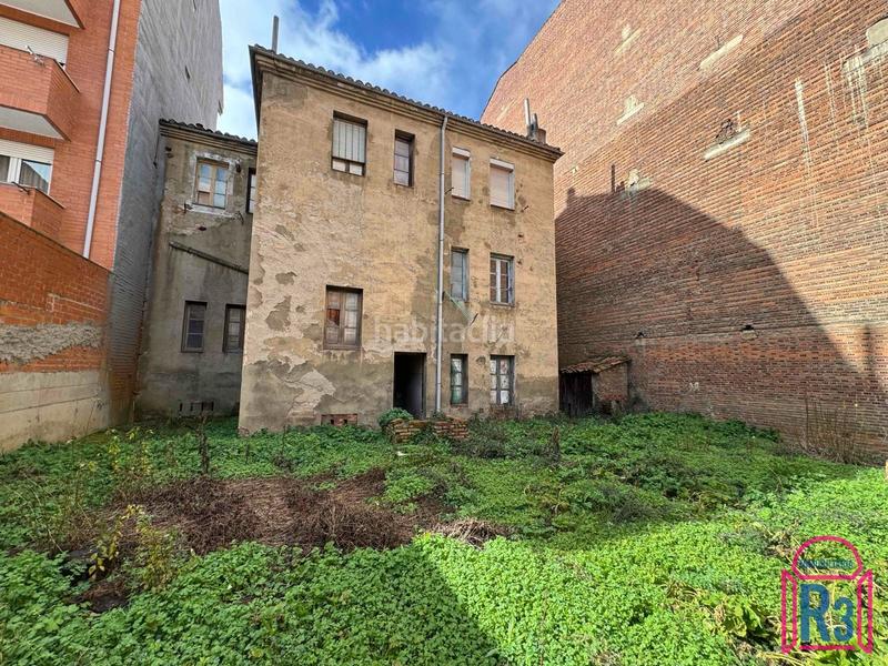 Foto db7c48e3-290b-4810-aa32-e143ac8a812c. Gebäude in Crucero León