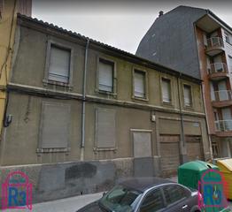 Gebäude  Relojero losada. Edificio en venta