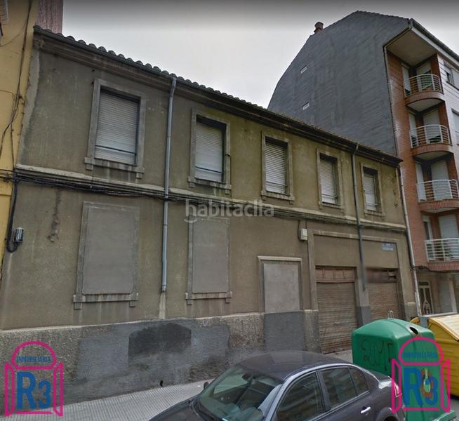 Foto e490fc1b-8a78-47d8-bb28-9942e0769ccb. Gebäude in Crucero León