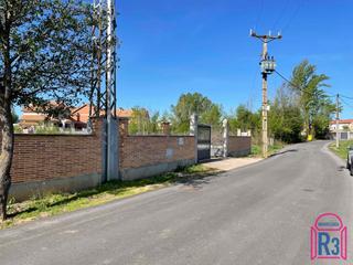 Fondo rustico  Vega. Parcela en venta