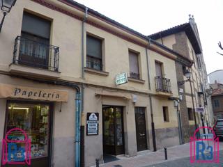 Gebäude  Serranos. Edificio en venta