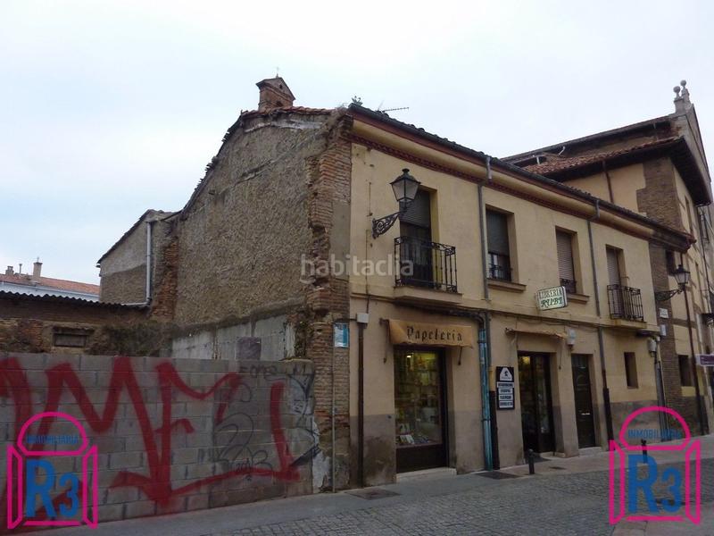 Foto 36e3a3a6-73c7-4c44-9976-6bf0db0c01bb. Gebäude in Casco Antiguo León