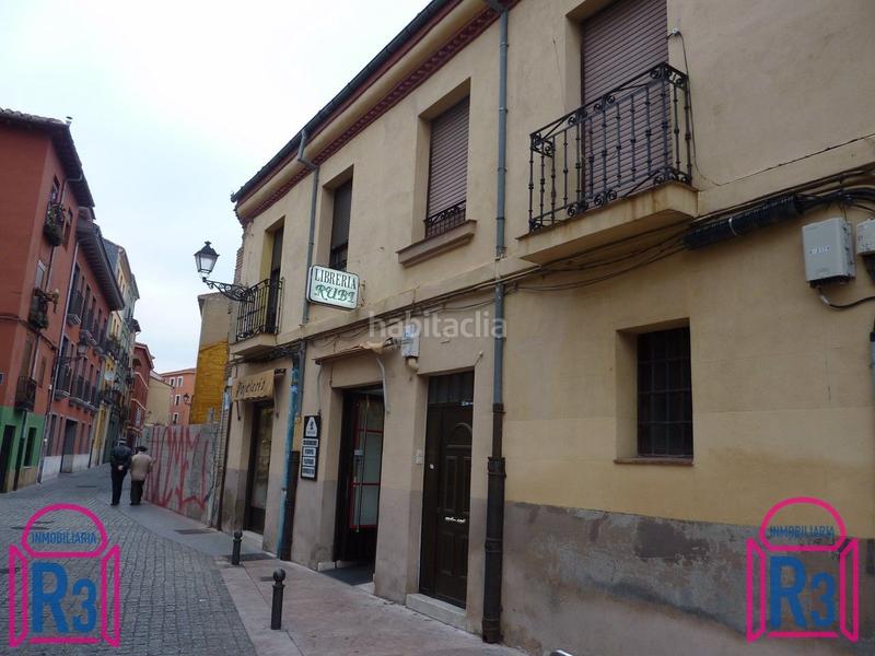 Foto 5c39995a-575a-47f7-82bf-528c4f38fca4. Gebäude in Casco Antiguo León