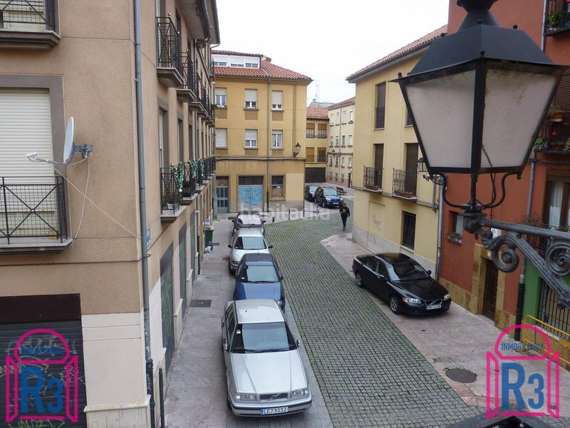 Foto 95bc52a5-1df4-4e20-9f6f-b9bda1fda1fa. Gebäude in Casco Antiguo León