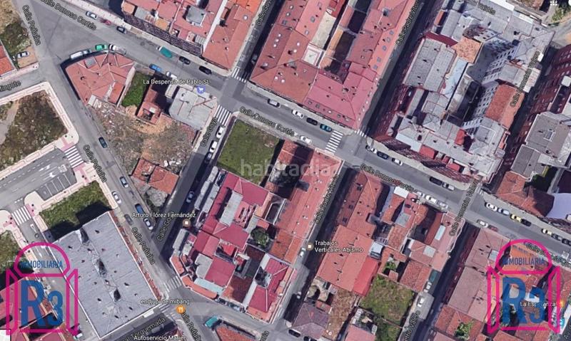 Foto 23222885-51cd-4bed-ba08-c8c256e12491. Wohngrundstück in Las Ventas León