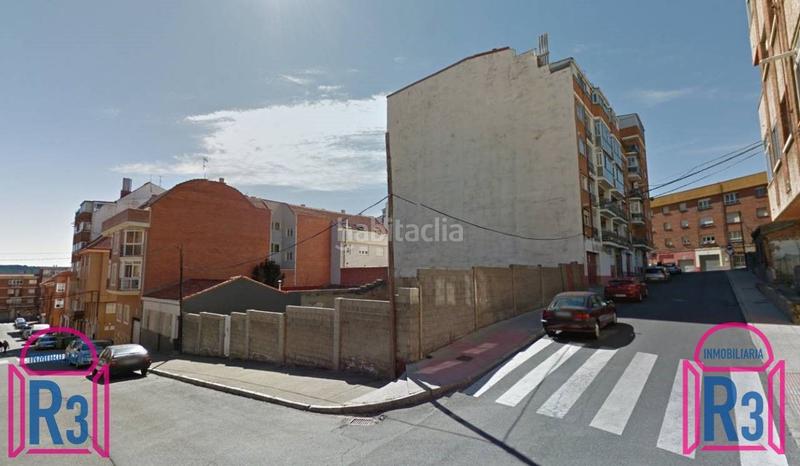 Foto d2a045d8-08e7-4c18-a385-479dcabc8da4. Wohngrundstück in Las Ventas León