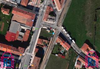 Propriété  Carretera leon collanzo. Solar urbano directo en venta
