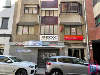 Oficina  Santiesteban y osorio. Oficina en venta