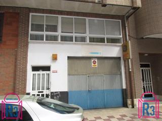 Local commercial  Fuente. Local con vivienda