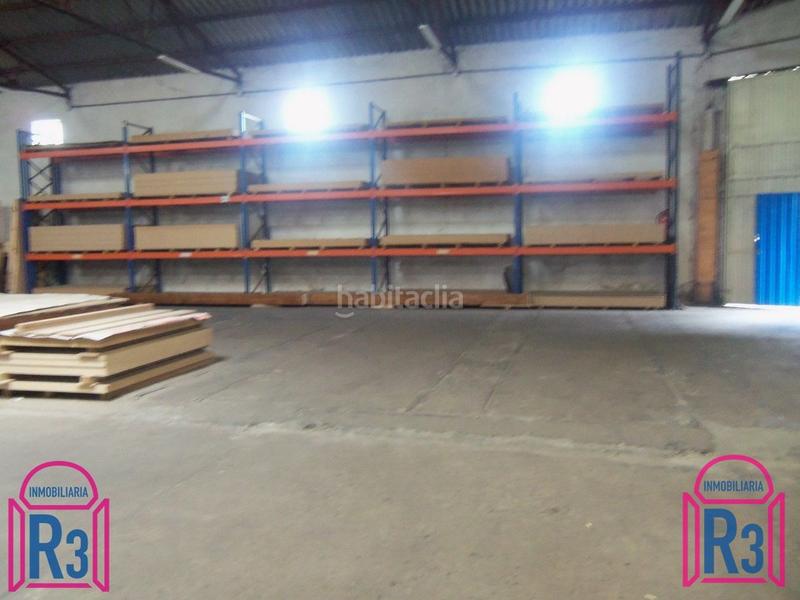 Foto 1bad0675-968a-4abd-ba0f-9692c7eff870. Capannone industriale in Valdefresno