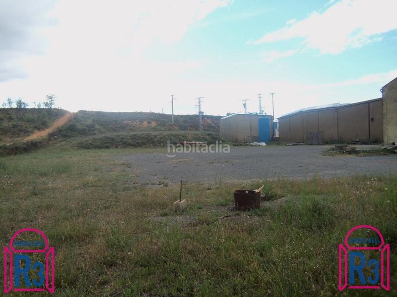 Foto 792089dd-3332-4193-83ee-dd6500e7e350. Capannone industriale in Valdefresno