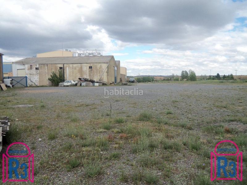 Foto 9ba44ef6-eee0-44e3-b162-acb91dbb724d. Capannone industriale in Valdefresno