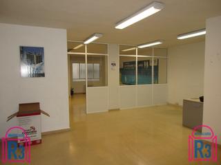 Office space  Arquitecto torbado. Oficina en venta
