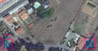 Finca rústica  Camino de la vega. Parcela en venta