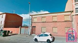 Residential Plot  Le-5518. Solar de 5.500m², bien situado en trobajo del cerecedo, con fach