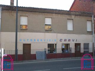 Maison  Carretera villanueva c-fb. Casa de 220 m², 247 m² de solar, consta de local de negocio en p