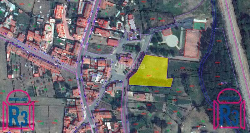 Foto 171fbf00-882f-4723-a457-2a102eeb030a. Landgut in Cuadros