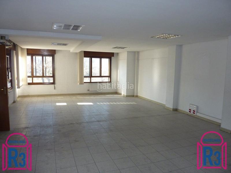 Foto 22c68cc4-74fa-4204-992c-bfb5ccd96821. Bureau avec chauffage dans Centro Ciudad León