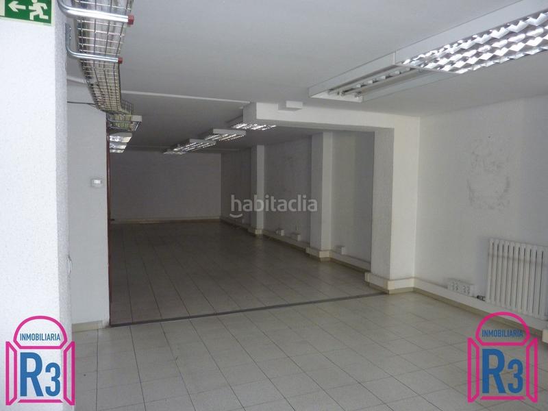 Foto 453c52a0-df6d-494e-922b-5b1c90c450b7. Bureau avec chauffage dans Centro Ciudad León