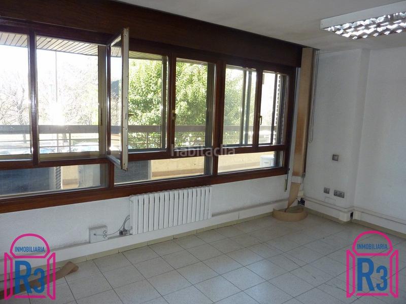 Foto 6d09a6d7-8de6-4e5f-8e1a-85ea15b5f521. Bureau avec chauffage dans Centro Ciudad León