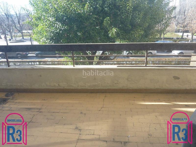 Foto 73539e98-28a1-46ab-be7d-e9caa3a537fe. Bureau avec chauffage dans Centro Ciudad León