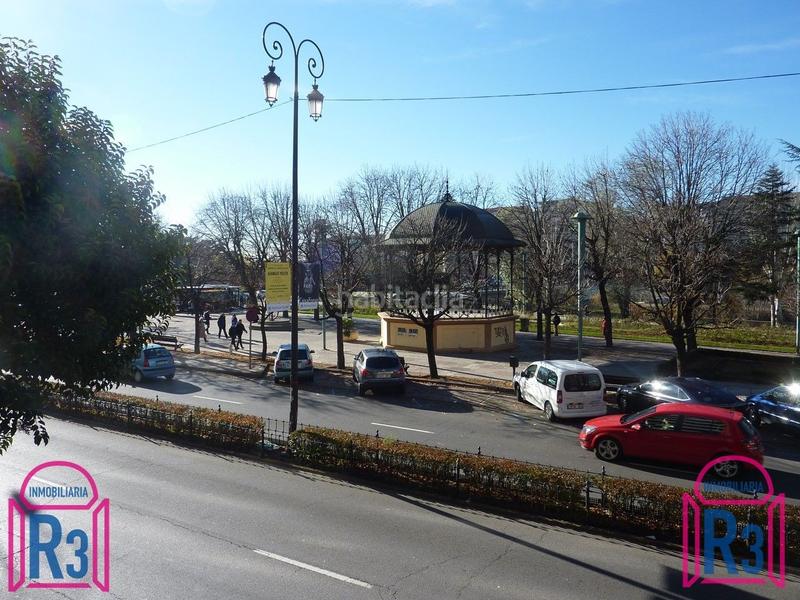 Foto 90ec88f4-642b-407c-b9bf-30743643a800. Bureau avec chauffage dans Centro Ciudad León