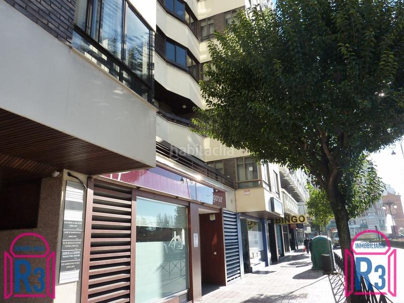 Foto fd5752d8-d8e7-4593-9b7e-691fdb85218c. Bureau avec chauffage dans Centro Ciudad León