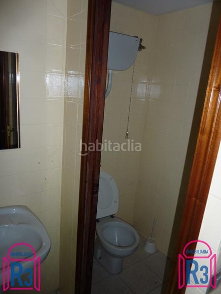 Foto fefd8fa1-f42b-4f1f-8276-4b7a41a15d70. Bureau avec chauffage dans Centro Ciudad León