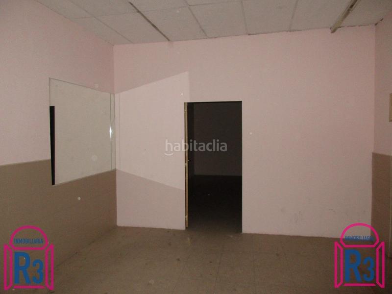Foto 122158d1-677f-4a9a-aef5-5e17bb653470. Geschäftsraum in Crucero León
