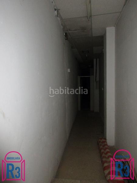 Foto 232539a6-306b-4e6f-8de8-210aa86489a6. Geschäftsraum in Crucero León