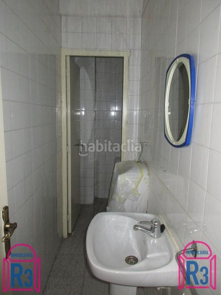 Foto 866cfd27-cdfc-4275-a7be-b7125488bc31. Geschäftsraum in Crucero León