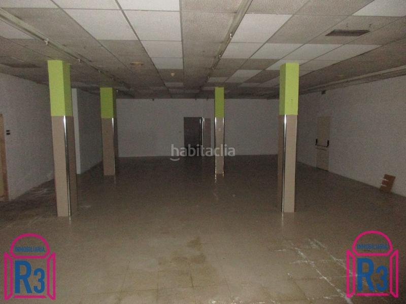 Foto 8cb64dac-742a-4021-b9a3-ce497b18071c. Geschäftsraum in Crucero León