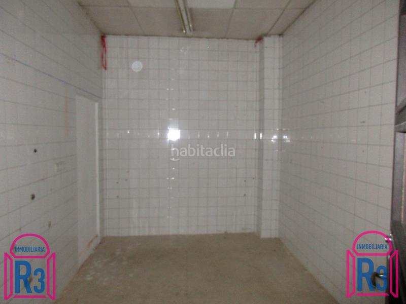 Foto afec4b5d-ecd7-4bbe-96a9-67b6af02f06f. Geschäftsraum in Crucero León