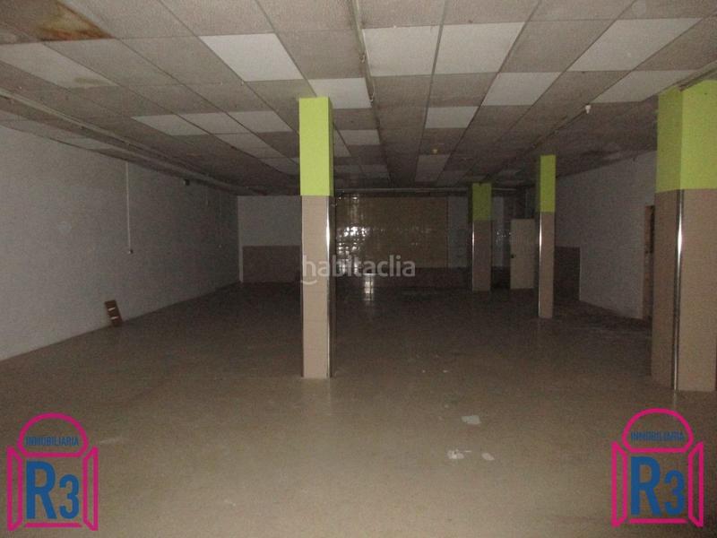 Foto b3a9f22d-a03d-49f7-b589-cb4b57b0aee0. Geschäftsraum in Crucero León