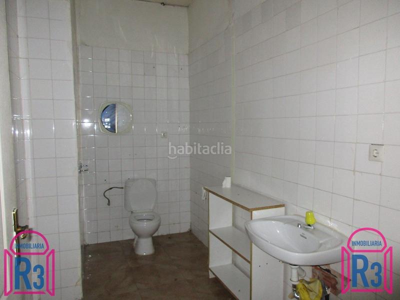 Foto e7607444-6695-476f-a066-2d728e6a02bc. Geschäftsraum in Crucero León