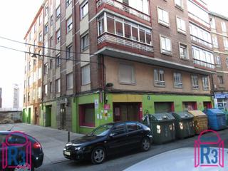 Location Local commercial  Avenida san mamés. Local comercial de 406 m²,  acondicionado como supermercado. hac