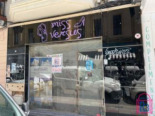 Local Comercial en Gil y Carrasco
